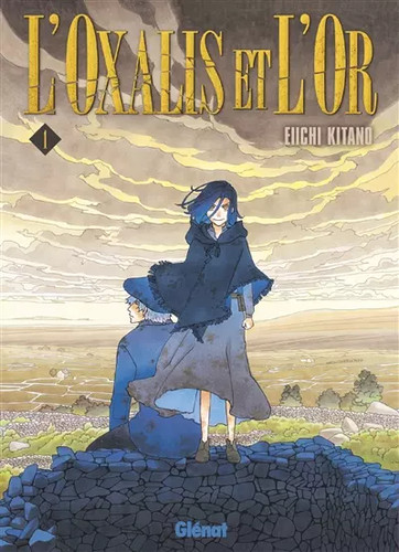 Oxalis tome 01 - et,