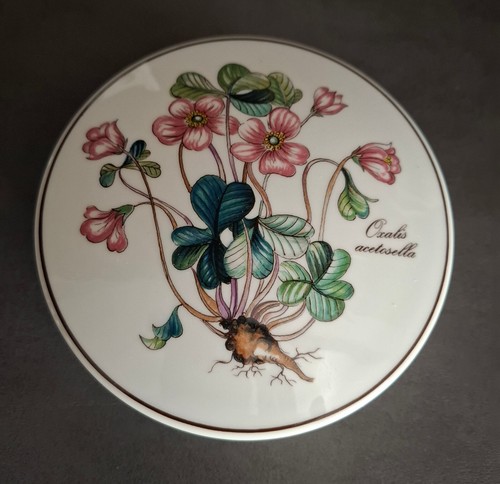 Villeroy boch b deckeldose - &, v&b