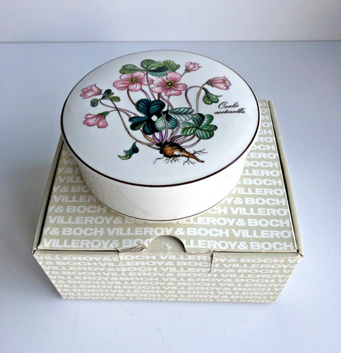 Villeroy boch botanica - v&b,
