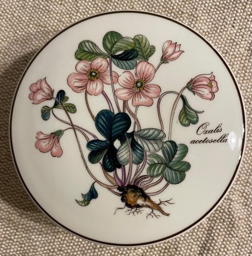 Villeroy boch botanica oxalis - botanica,